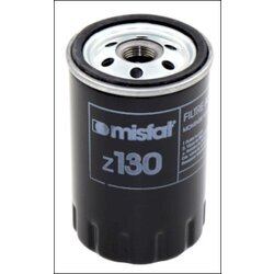 Olejový filter MISFAT Z130