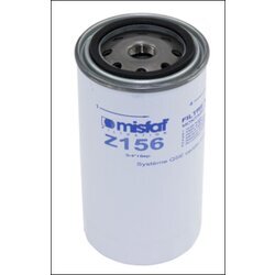 Olejový filter MISFAT Z156 - obr. 1