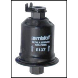Palivový filter MISFAT E137
