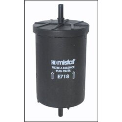 Palivový filter MISFAT E718