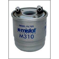Palivový filter MISFAT M310