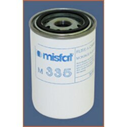 Palivový filter MISFAT M335