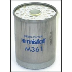 Palivový filter MISFAT M361