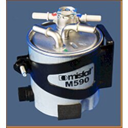 Palivový filter MISFAT M590