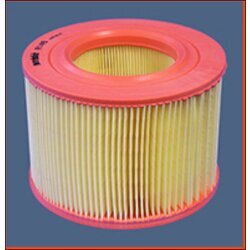 Vzduchový filter MISFAT R149