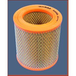 Vzduchový filter MISFAT R888