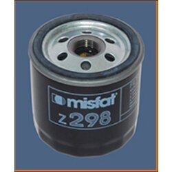 Olejový filter MISFAT Z298