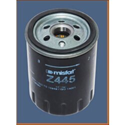 Olejový filter MISFAT Z445