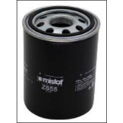 Filter pracovnej hydrauliky MISFAT Z655