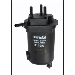 Palivový filter MISFAT F113A