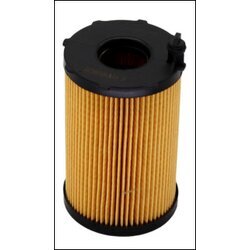 Olejový filter MISFAT L186