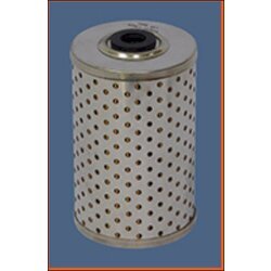 Olejový filter MISFAT L482A