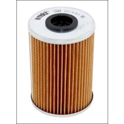 Olejový filter MISFAT L587