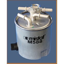 Palivový filter MISFAT M588