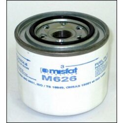 Palivový filter MISFAT M626