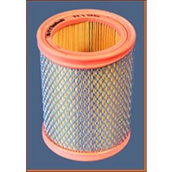 Vzduchový filter MISFAT R196