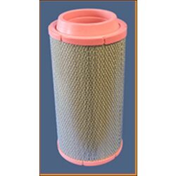 Vzduchový filter MISFAT R487