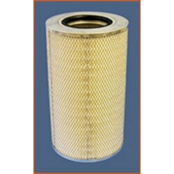 Vzduchový filter MISFAT R693