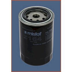 Olejový filter MISFAT Z164