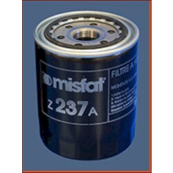 Olejový filter MISFAT Z237A