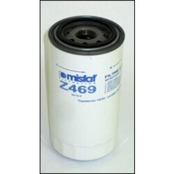 Olejový filter MISFAT Z469