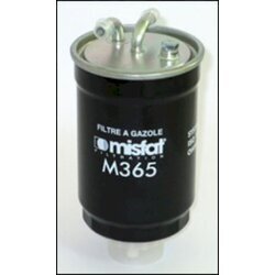 Palivový filter MISFAT M365