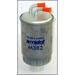 Palivový filter MISFAT M382