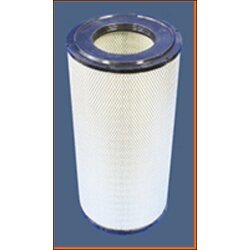 Vzduchový filter MISFAT R695