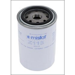 Olejový filter MISFAT Z113