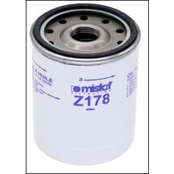Olejový filter MISFAT Z178