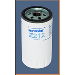 Olejový filter MISFAT Z212
