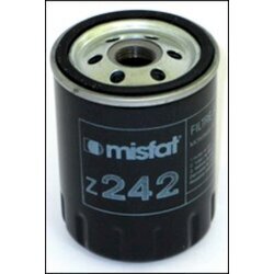 Olejový filter MISFAT Z242