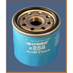 Olejový filter MISFAT Z255