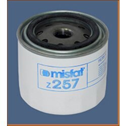 Olejový filter MISFAT Z257