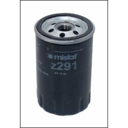 Olejový filter MISFAT Z291
