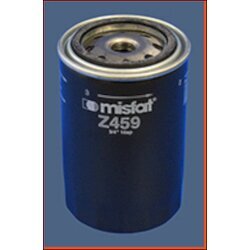 Olejový filter MISFAT Z459