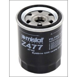 Olejový filter MISFAT Z477