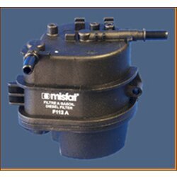 Palivový filter MISFAT F112A