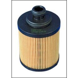 Olejový filter MISFAT L114