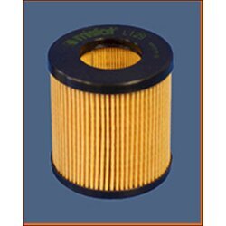 Olejový filter MISFAT L129