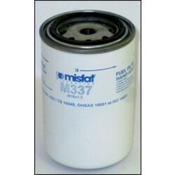 Palivový filter MISFAT M337