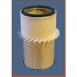 Vzduchový filter MISFAT R859