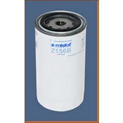 Olejový filter MISFAT Z156B