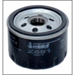 Olejový filter MISFAT Z691