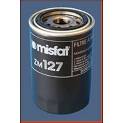 Olejový filter MISFAT ZM127