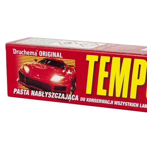ORIGINAL TEMPO pasta na nové autolaky 120g /MIX/ - obr. 1
