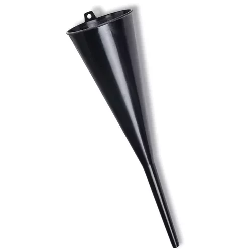 Úzky lievik dlhý 46 cm