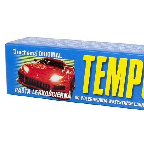 ORIGINAL TEMPO pasta na staré autolaky 120g /MIX/ - obr. 1