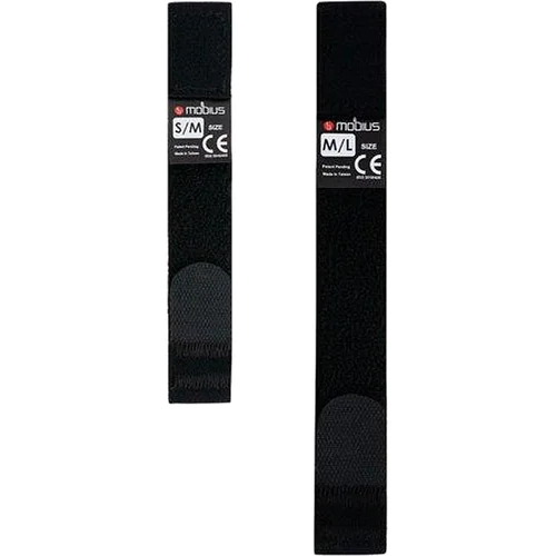 Náhradné pásky pre ortézy na zápästie X8 MOBIUS 6202210 (veľ. S/M)