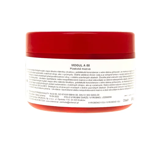 Mazivo A00 250 g /MOGUL/